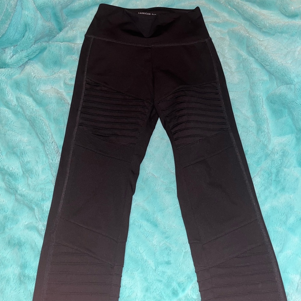 ae black ‘the everything legging’